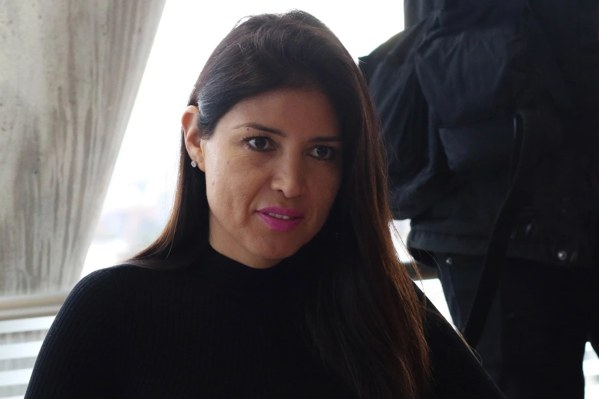 Karen Rojo: Justicia confirma rechazo de petición de libertad vigilada para exalcaldesa de Antofagasta