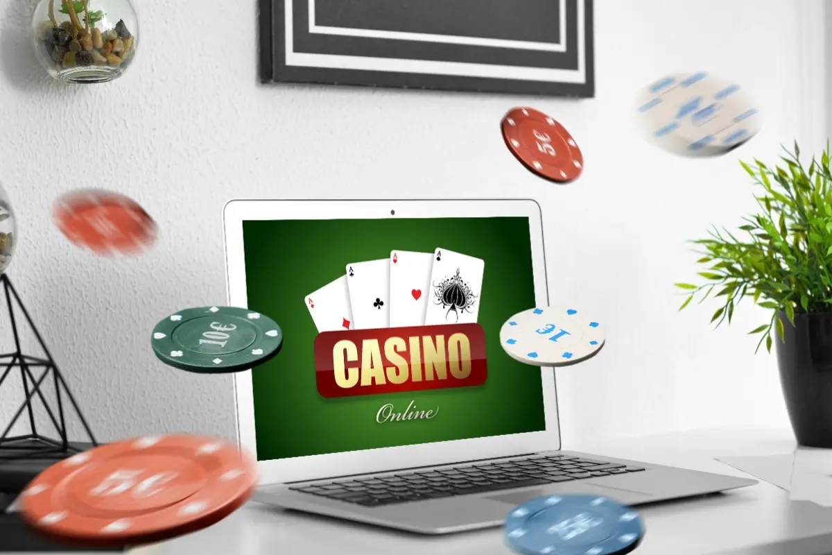 La Realidad Virtual transforma el futuro de los casinos online