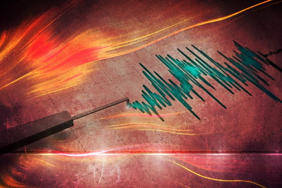 Temblor de envergadura en el norte del país activa monitoreo del SHOA