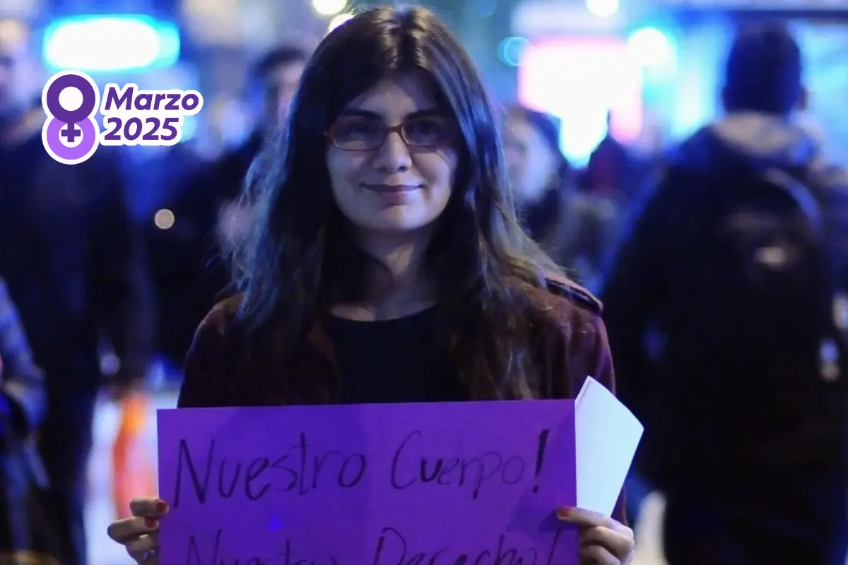 Acusan desinformación para que mujeres conozcan pasos para decidir aborto por 3 causales: Crean guía rápida IVE