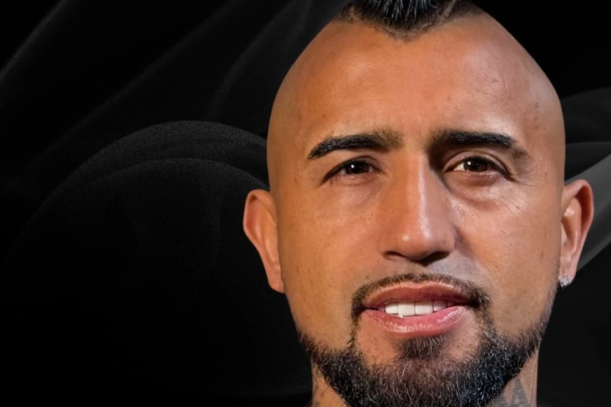 VIDEO| Lanzan teaser del documental de Arturo Vidal: 