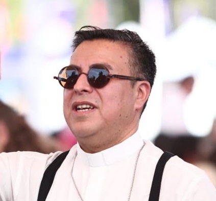 Jorge Silva