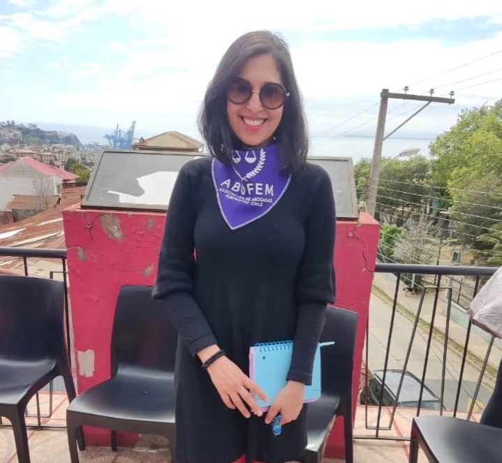Daniela Retamal