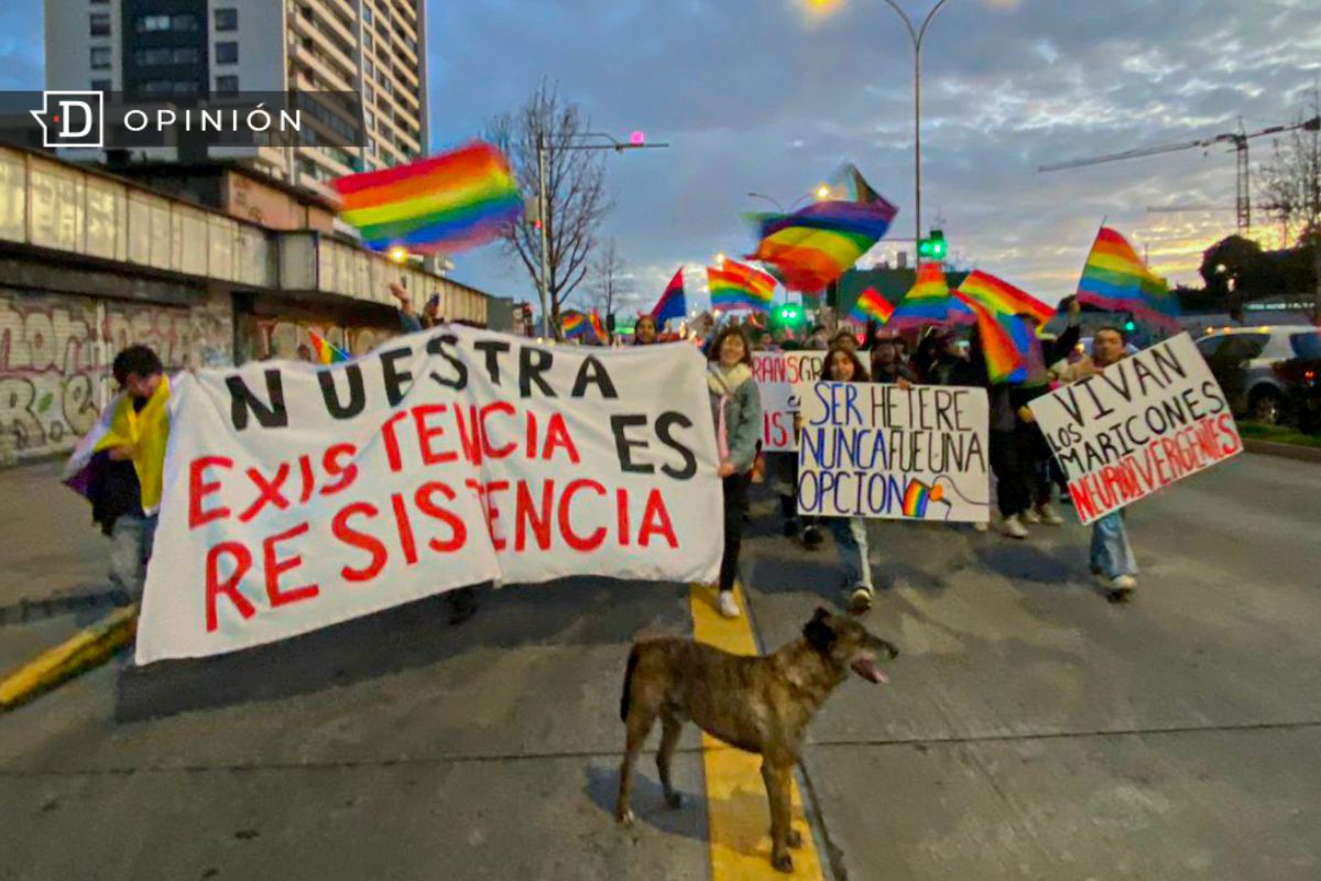 Tras el Día del Orgullo: Visibilizar crímenes de odio y fomentar la perspectiva de género