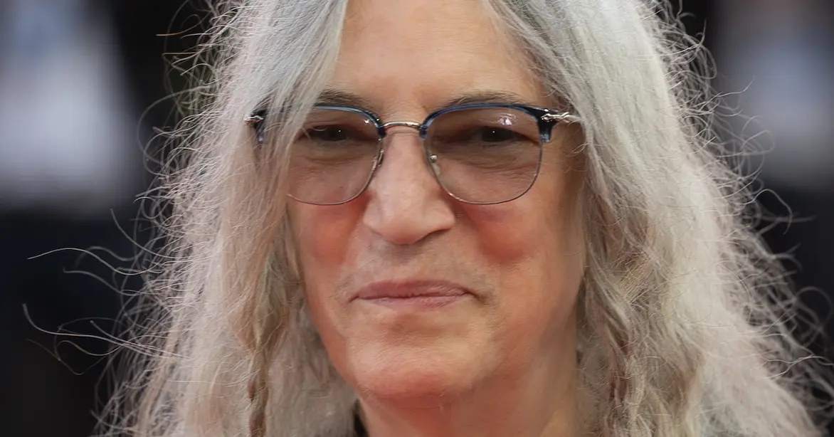 Patti Smith y el grupo Soundwalk llegan a Chile con obras inéditas en formato inmersivo