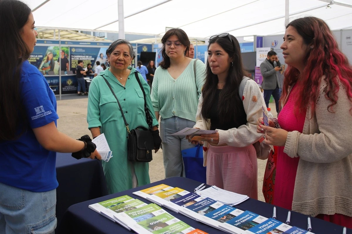 Educación superior: Con tu RUT revisa aquí si fuiste beneficiado con algún crédito, beca o gratuidad