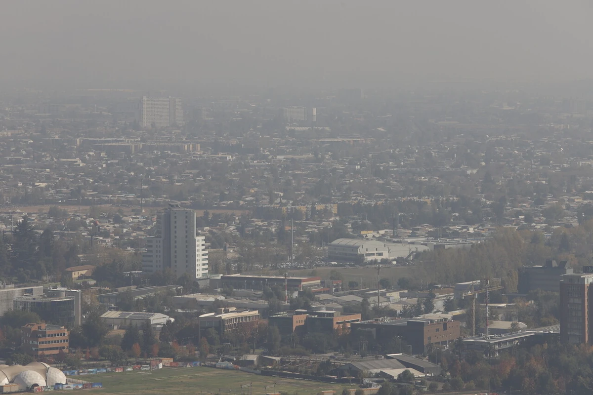 Coyhaique, Pitrufquén y Nacimiento: Las 3 ciudades chilenas entre más contaminadas de América Latina según informe mundial