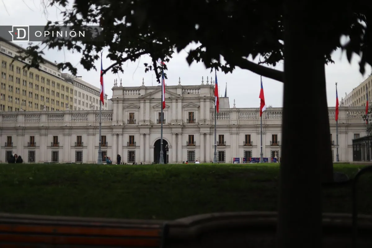 Chile: La política del desencanto y la nostalgia sin futuro