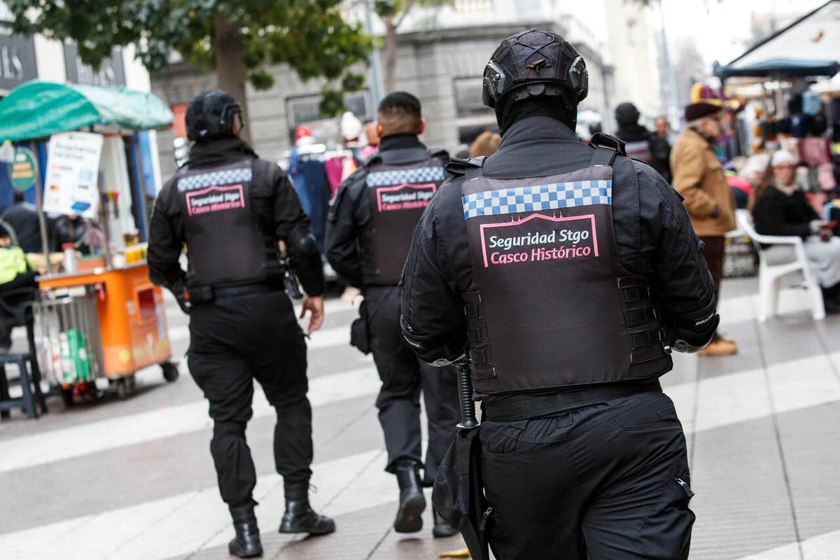 Avanza en el Senado proyecto de seguridad municipal que entrega más capacidades a funcionarios y aumenta penas a agresores