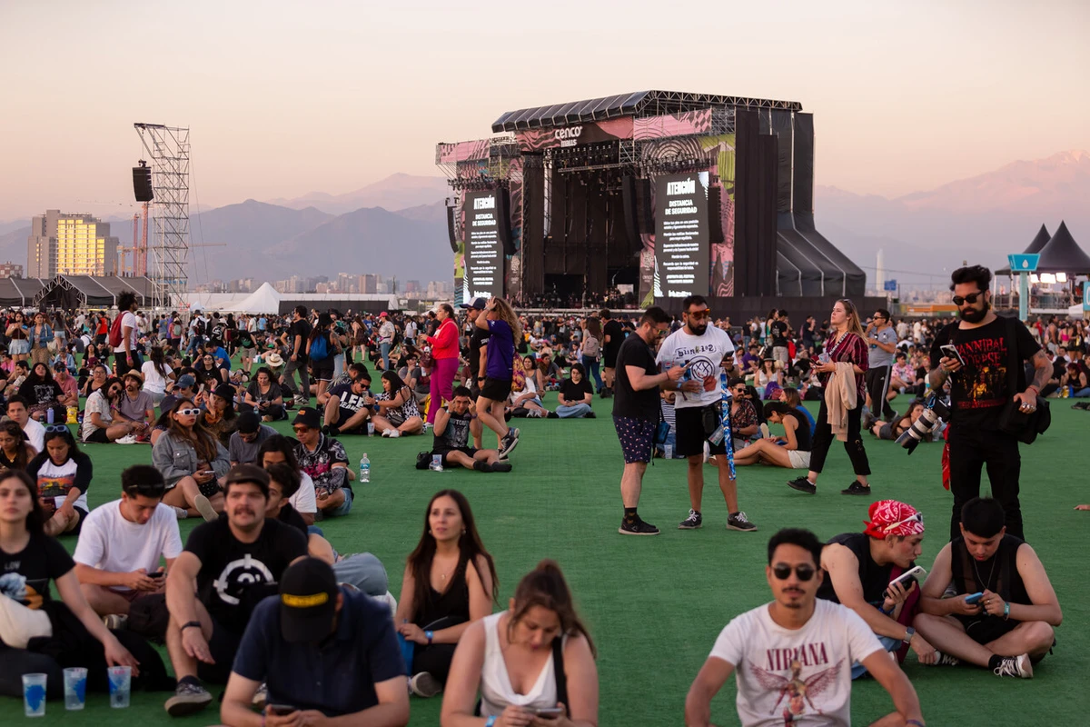 ¿Lollapalooza Chile 2025 tendrá streaming como todos los años? Así podrás verlo en nuevo formato