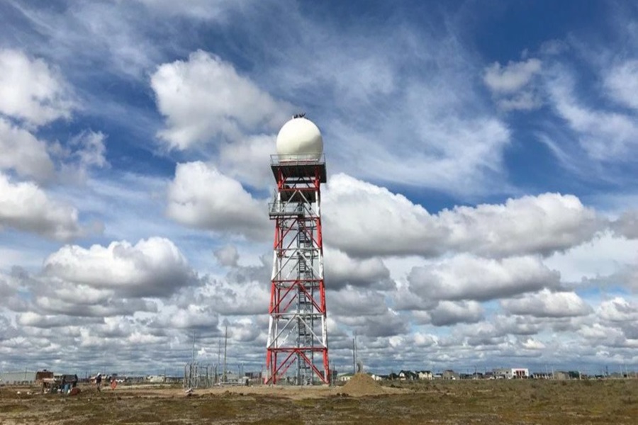 “Chile está atrasado”: Científicos llaman a instalar radares meteorológicos para prever clima extremo