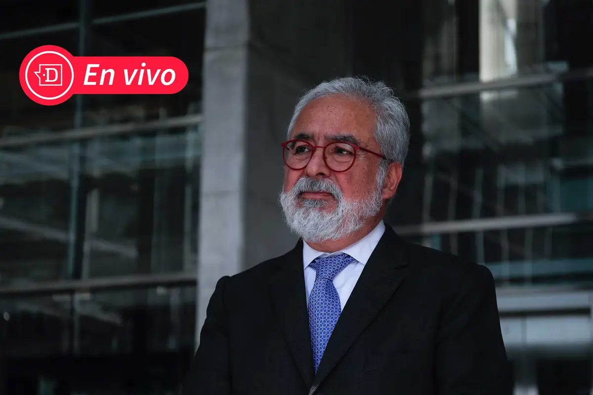 EN VIVO| Sigue en directo la audiencia donde se revisan medidas cautelares de Luis Hermosilla