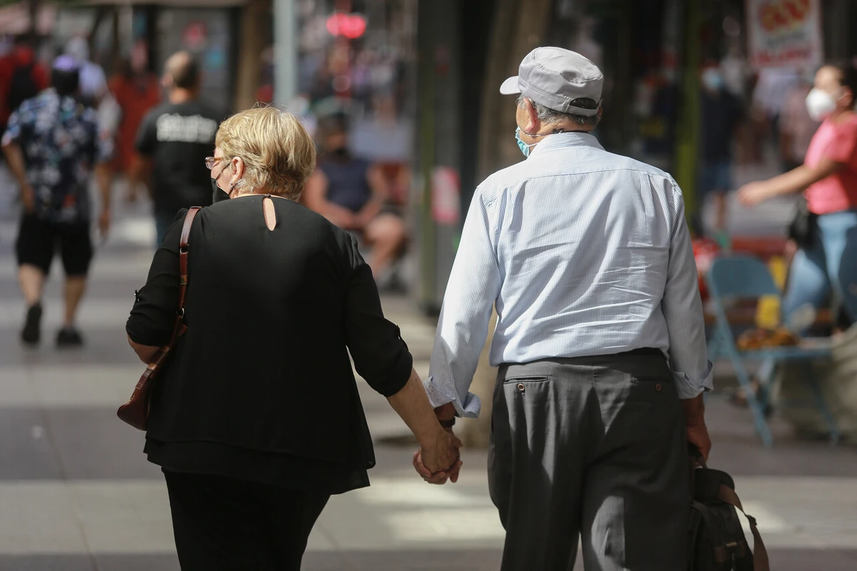 En qué consiste la reforma de pensiones promulgada y cómo aumentará las jubilaciones en Chile