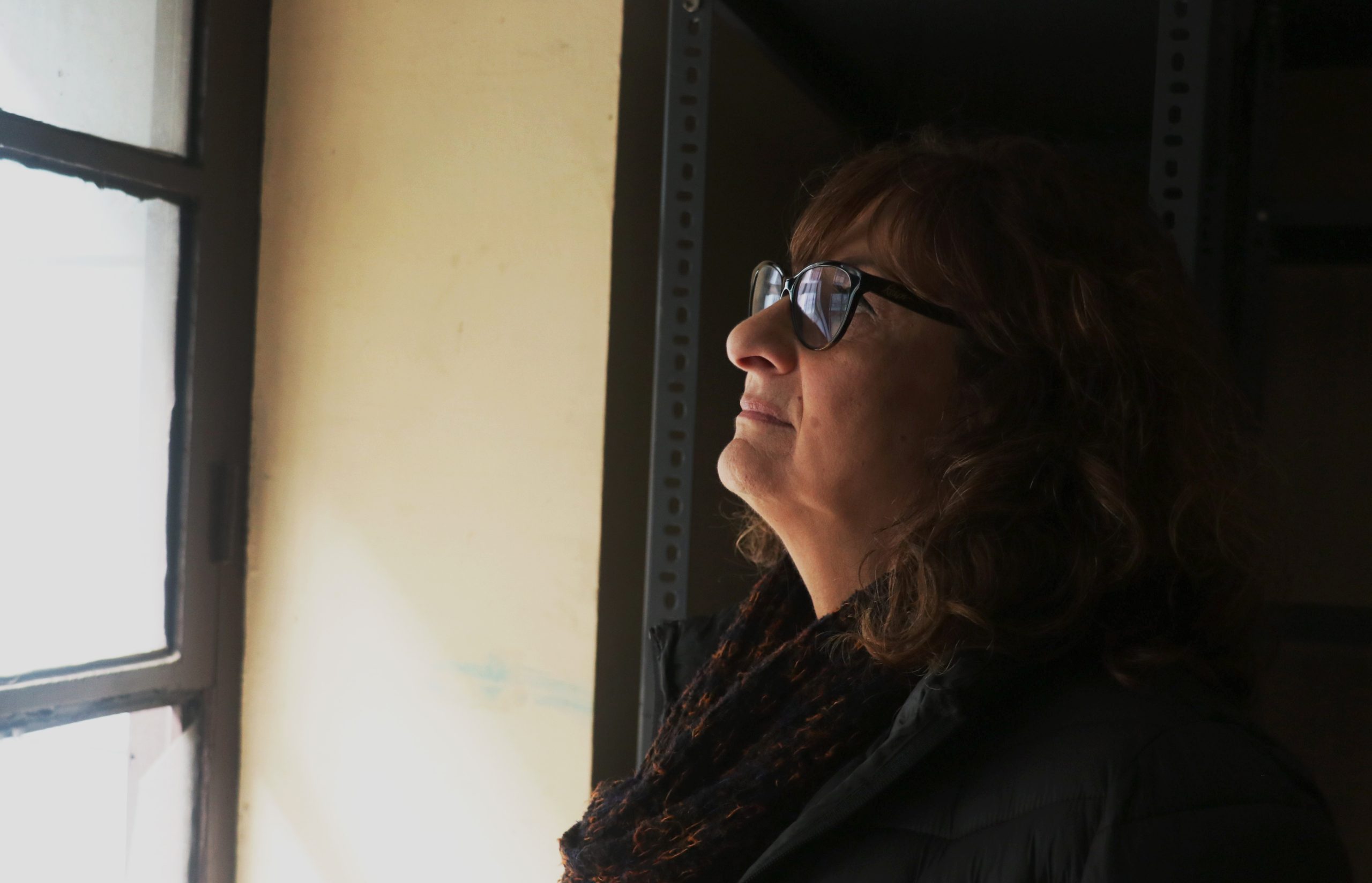 Memoria en la medida de lo posible: Ex Cuartel Borgoño, el centro de tortura que estorba