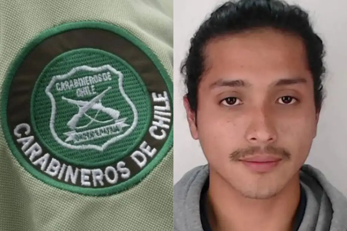 “Si pretendían desmoralizar a Carabineros, no lo lograron