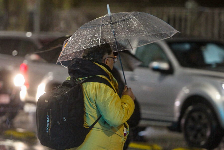 ¿Cuándo vuelven las lluvias?: Pronóstico del tiempo de Alejandro Sepúlveda en medio de ola de frío