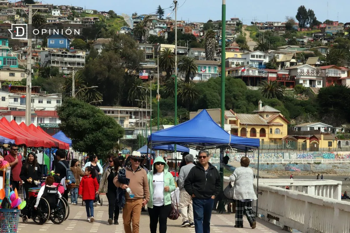 Cartagena y el litoral central: Desafíos para la planificación territorial ante la migración interna