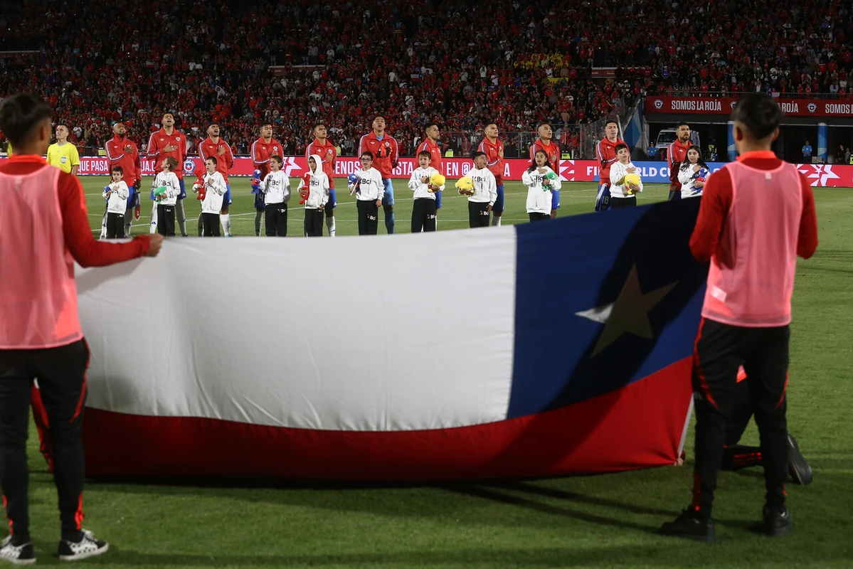 La última chance de La Roja: Así se jugará la Fecha 14 de Clasificatorias con el vital Chile vs. Ecuador