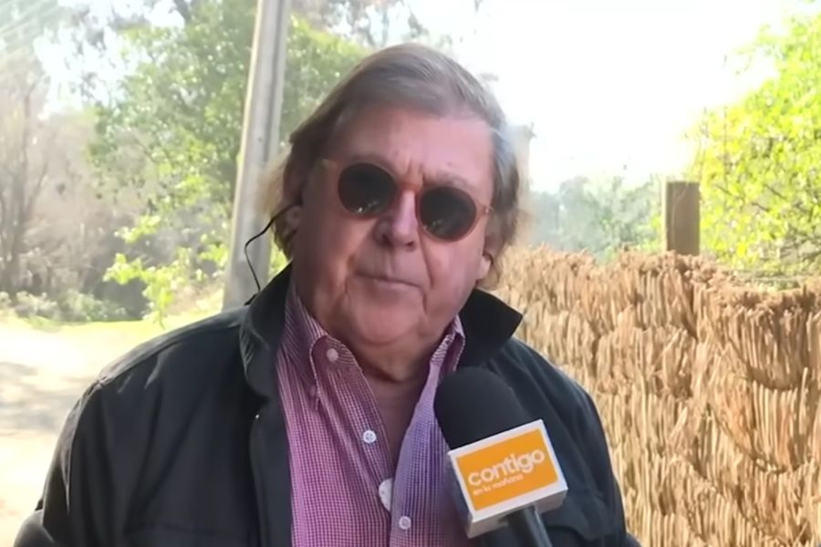 VIDEO| El mundo al revés: Emeterio Ureta critica a alcalde UDI y apoya gestión del "joven merluzo"