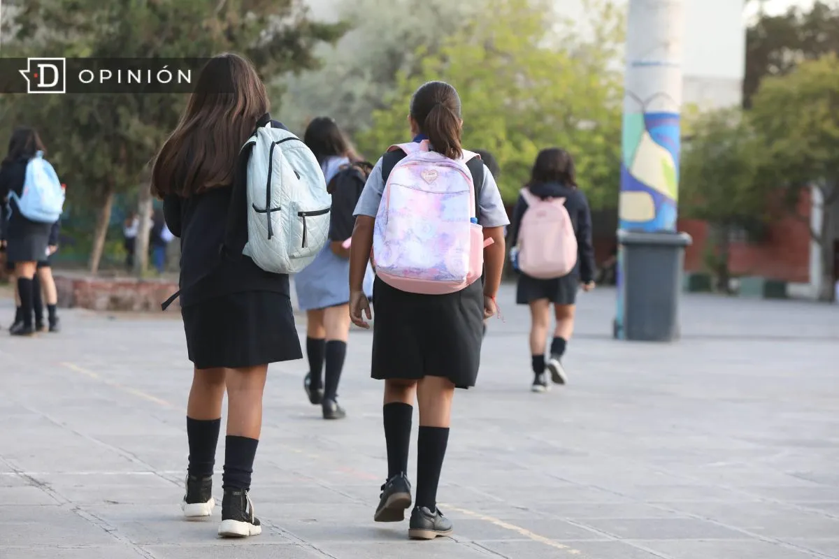 Las escuelas ya no pueden esperar más: La educación emocional es una urgencia, no una opción