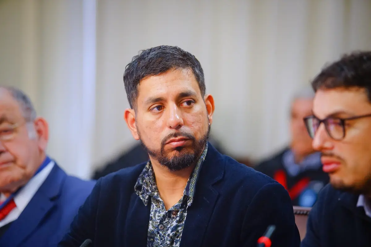 “Kast debe cumplir”: Diputado Brito emplaza a senador por movilización de pescadores artesanales