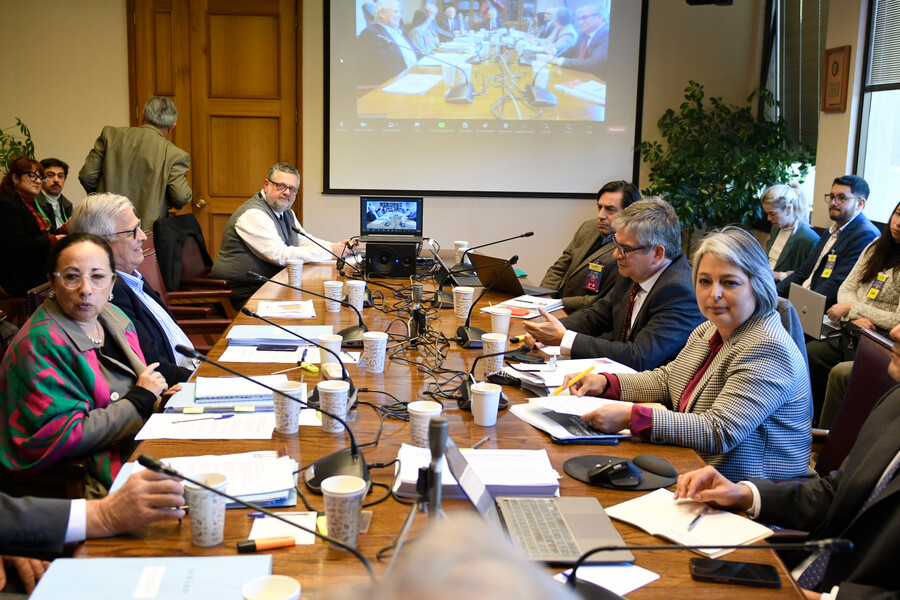 Subir cotización a 6% y no dividir industria: Resoluciones de la mesa técnica de pensiones