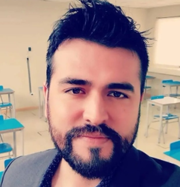 Álvaro Muñoz Ferrer
