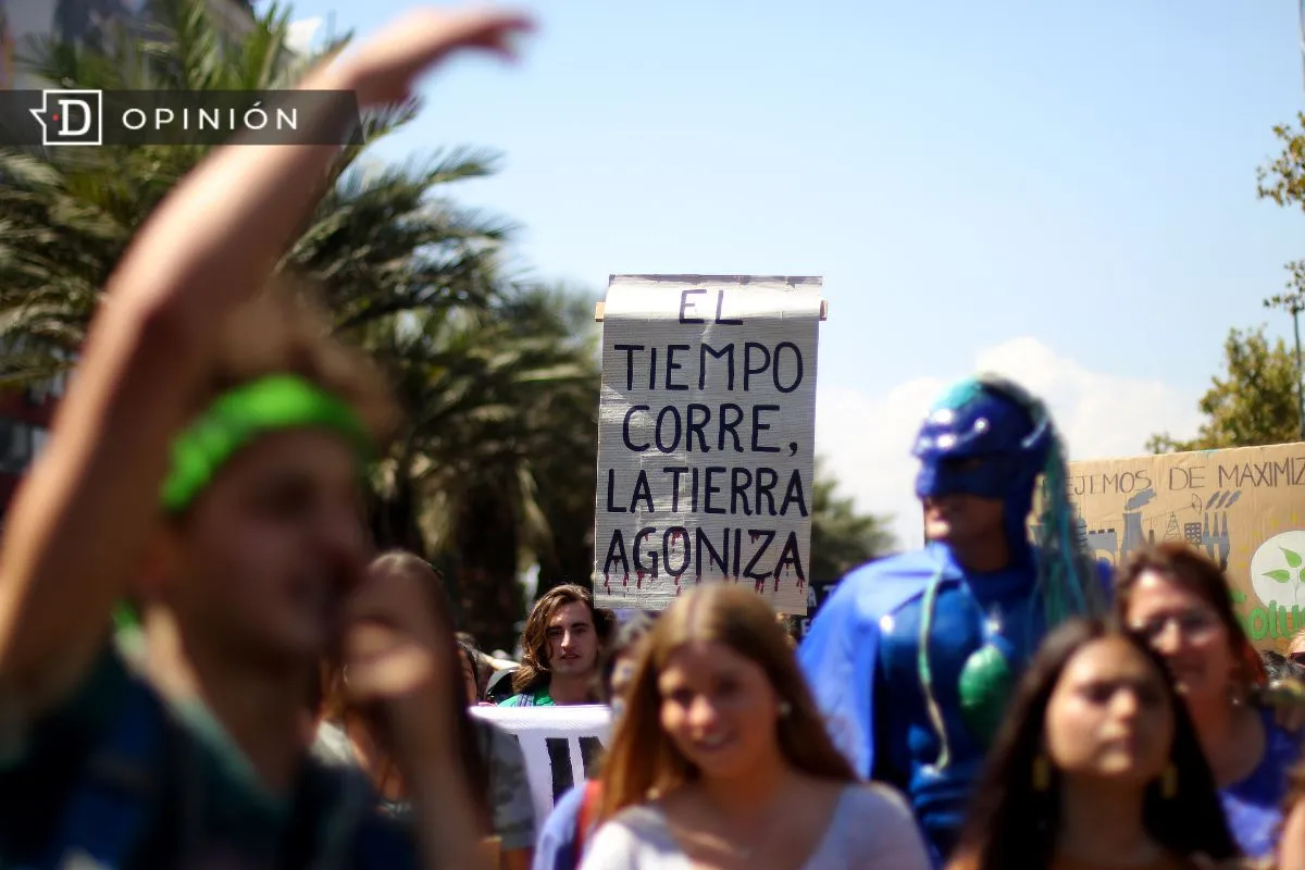 Chile frente al Acuerdo de Escazú: La deuda con sus defensores