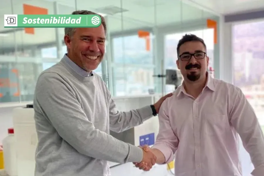 Innovación y construcción sustentable: Conoce el primer hormigón chileno que es capaz de mejorar la calidad del aire