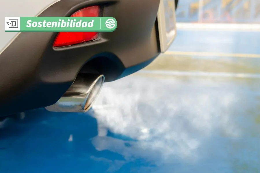 Nuevos límites para la industria automotriz: Regulaciones ambientales apuntan mayor eficiencia y a reducir las emisiones