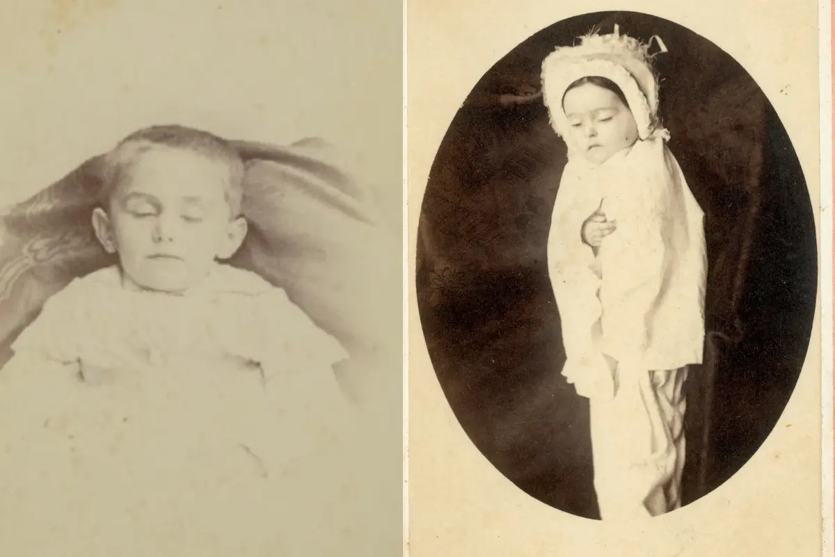 Un siglo de rituales funerarios chilenos ahora reunidos en primer libro fotográfico que analiza la muerte