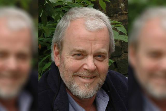 Hugh Bicheno, el espía inglés que negoció la liberación de Cristián Edwards: