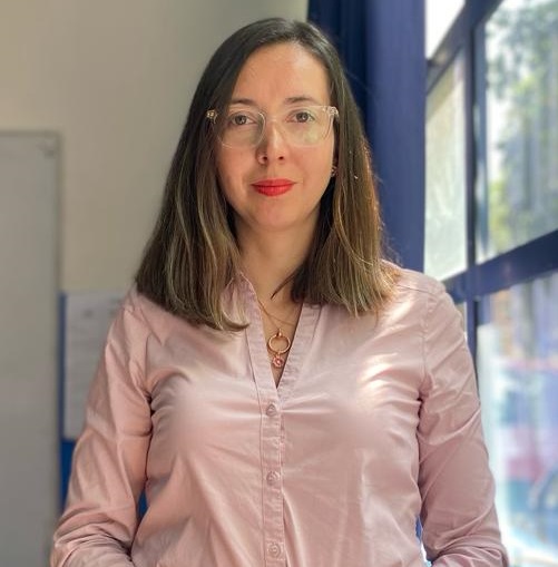 Camila Hernández