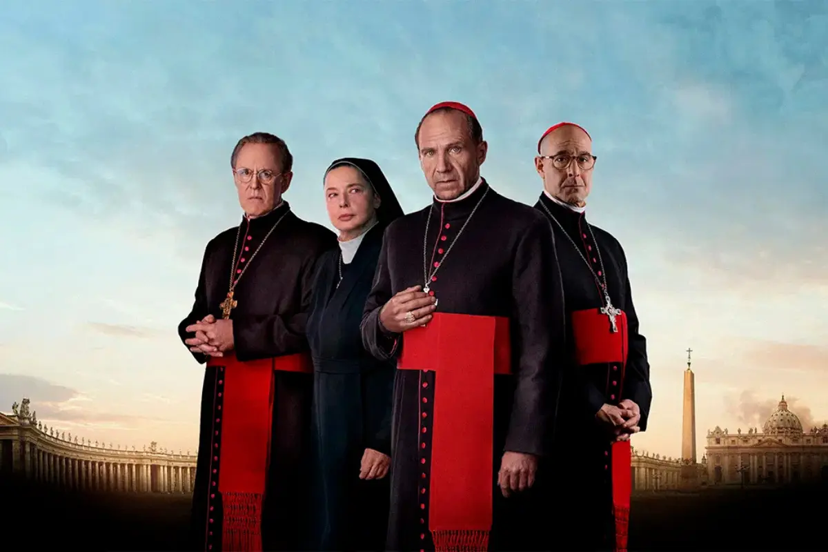 Cónclave: Las similitudes entre la aclamada película y el proceso real que vivirá el Vaticano tras la muerte del papa Francisco