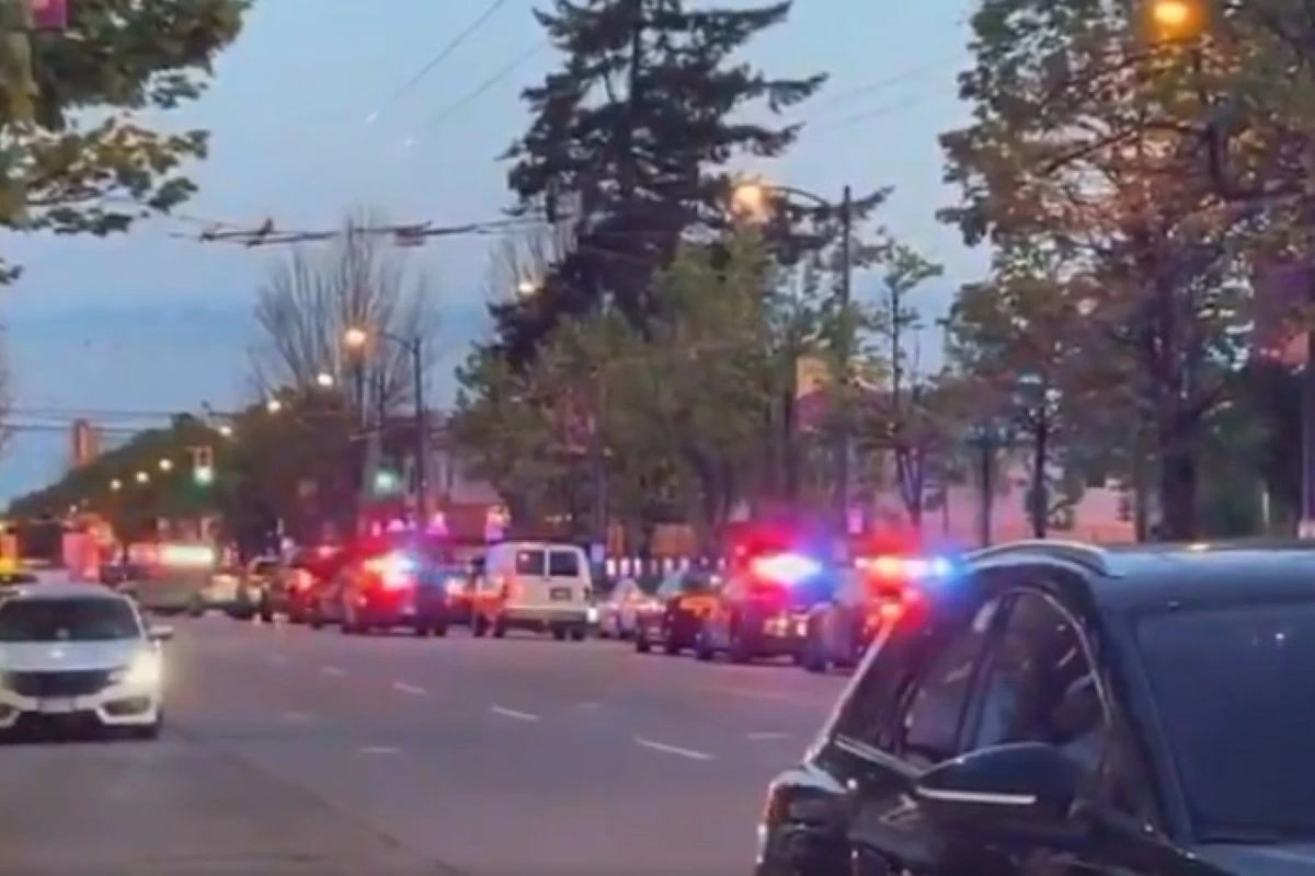 Embestida mortal en Canadá: Nueve personas mueren en atropello masivo en Vancouver