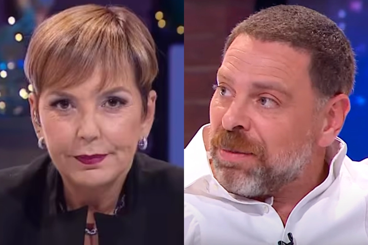VIDEO| “No podemos explicarte todo po hue…”: Tensión en Only Fama entre Neme y Fran García-Huidobro