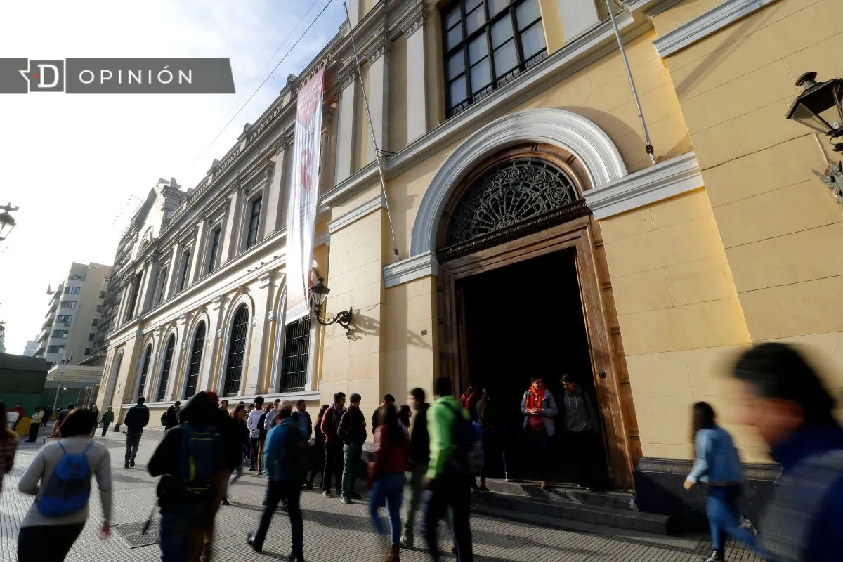 Universidades del Estado: Entre el abandono estructural y la urgencia de una refundación