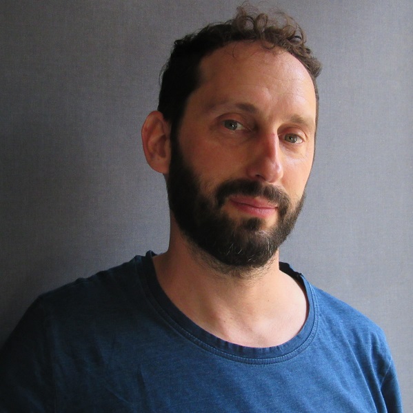 Pablo Kogan