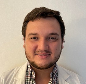 Sebastián Lavanderos Bunout