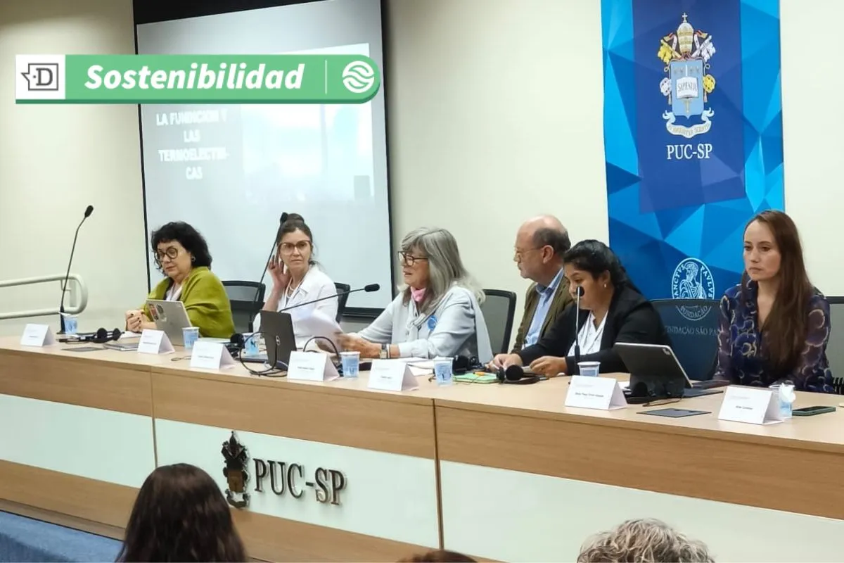 Debida diligencia con las personas y el medio ambiente: Conversaciones en Foro Regional sobre Empresas y Derechos Humanos