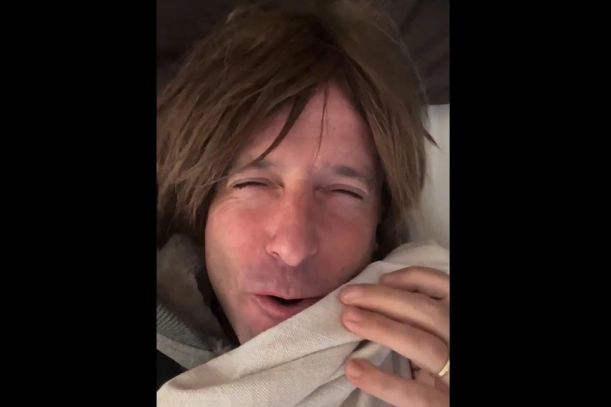 VIDEO| Día del Trabajador: Kramer sorprende con hilarante nueva imitación de Arturo Longton