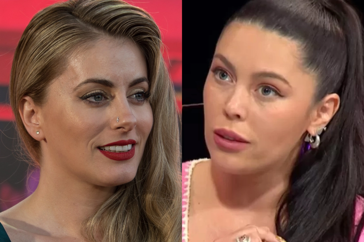 Daniela Aránguiz lanza irrespetuosa frase a Cata Palacios: Recibió respuesta llena de elegancia