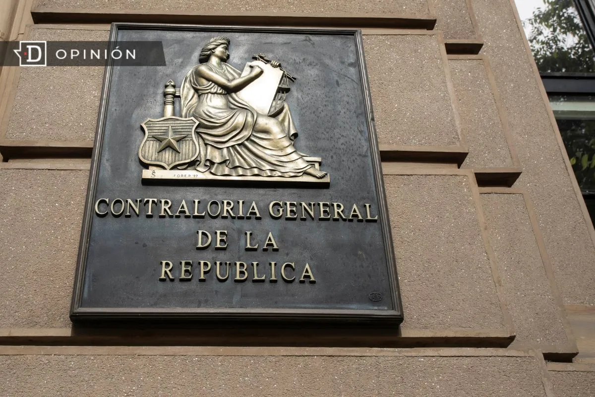 Todos debemos colaborar para que la Contraloría reduzca la corrupción