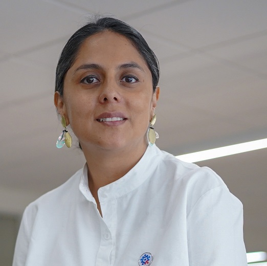 Francisca Gallegos Jara