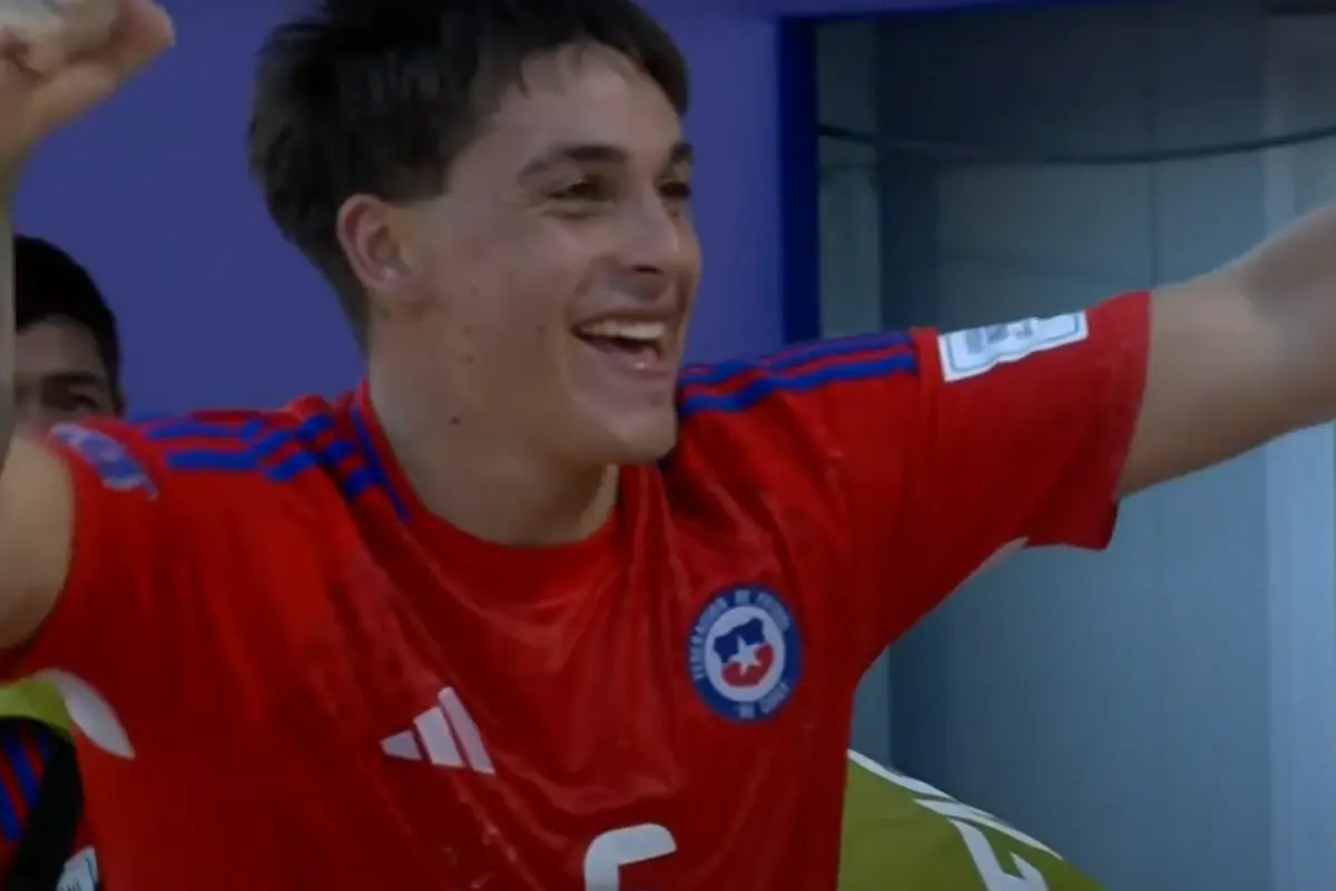 La Roja playera debuta con victoria histórica en el Mundial de Fútbol tras vencer a la potencia Tahiti por 7-6