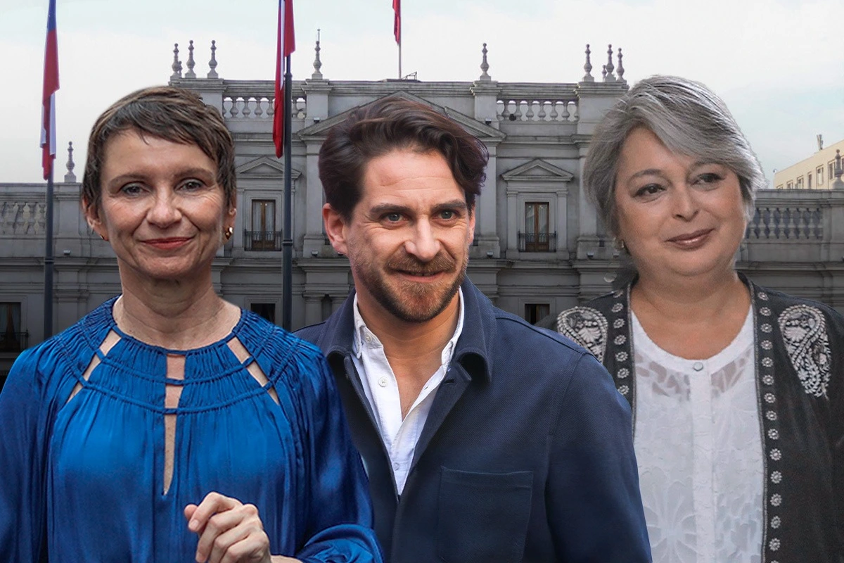 Primarias al rojo: Tohá lidera, Winter arremete y Jara llega tercera en primer frente a frente ciudadano