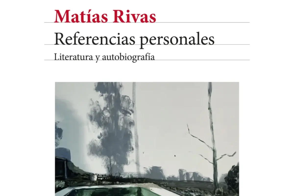 Crítica literaria| Informe de lectura del poeta selfie: 