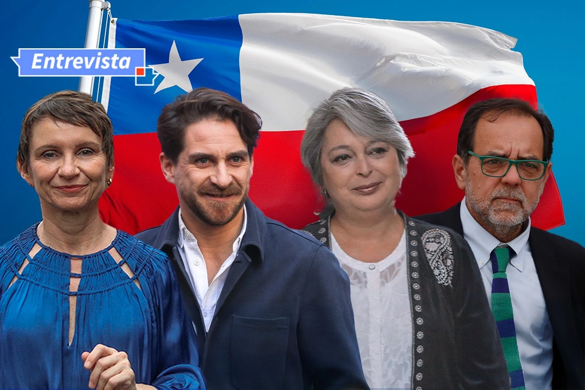 Analista desafía a los candidatos a la primaria: Deben mostrar unidad de “manera realmente clara y transversal”