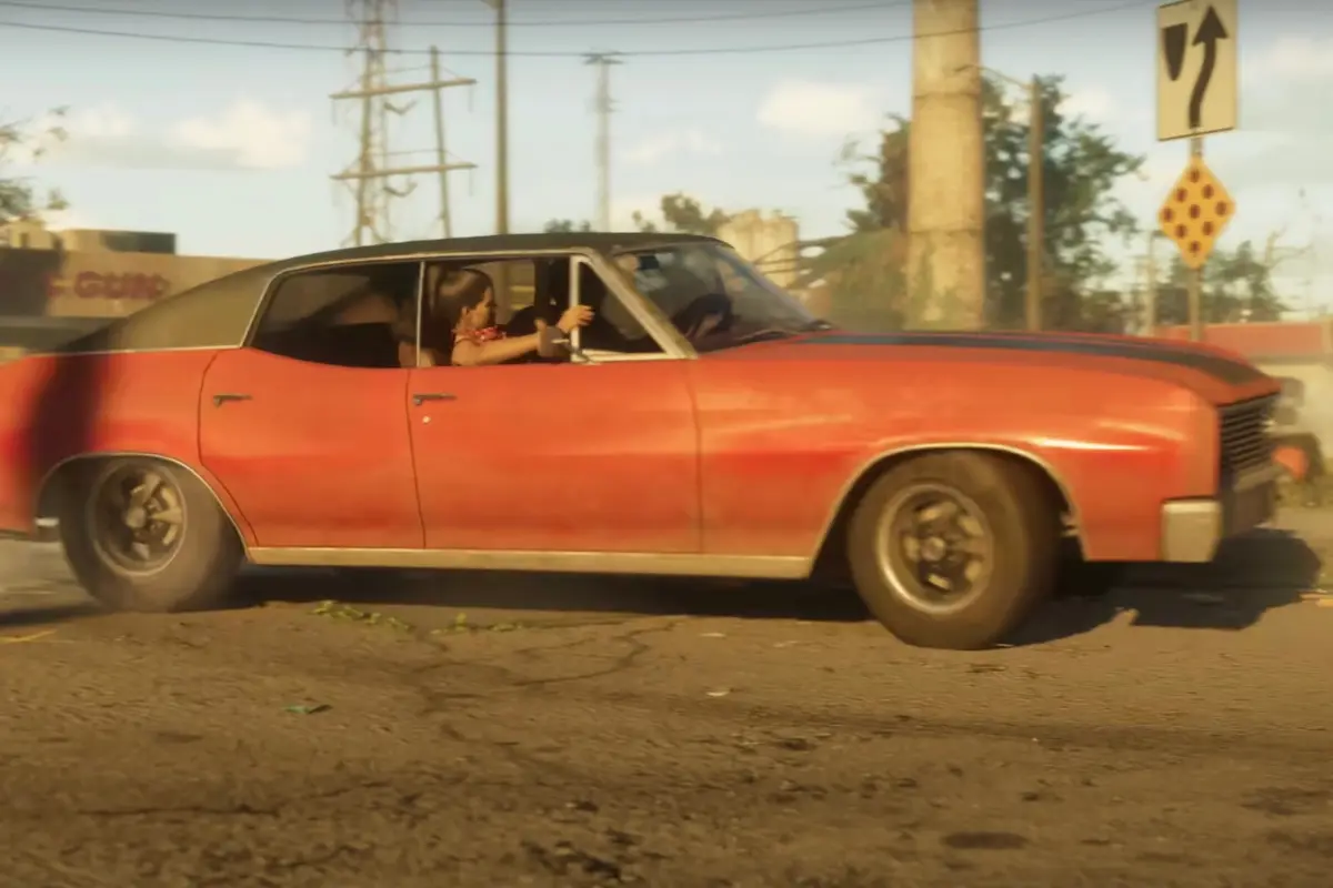 Posponen anhelado lanzamiento de GTA VI a más de 10 años de última entrega: Conoce la nueva fecha de estreno