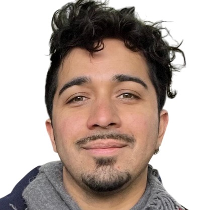 Nicolás Naranjo Olivares